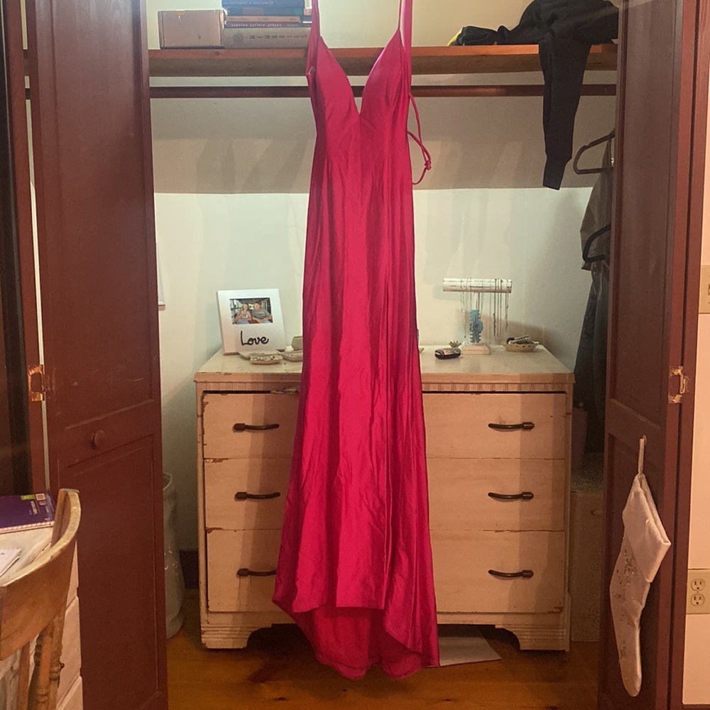 PROM DRESS - Picture 4 of 5